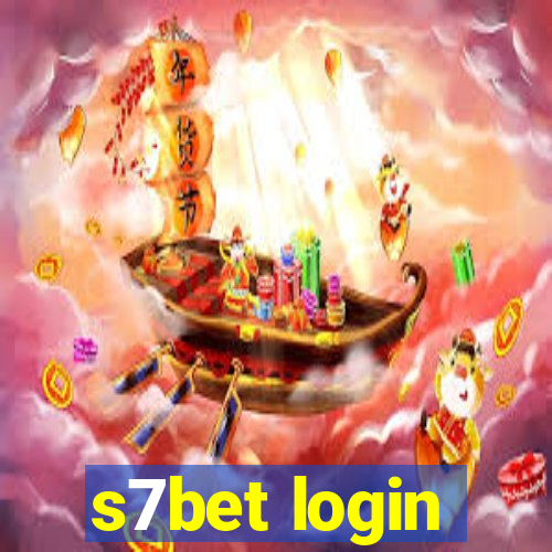 s7bet login